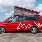Campiri Base Malaga - Motorhome & Rvs Rental Company