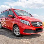 Campiri Base Malaga - Motorhome & Rvs Rental Company