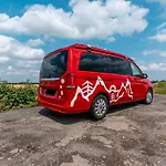 Campiri Base Malaga - Motorhome & Rvs Rental Company